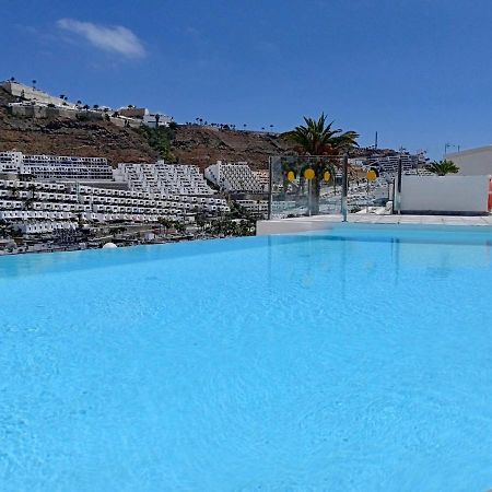 Apartamento Robi En Cumana II - Puerto Rico - Ap 508 Puerto Rico (Gran Canaria) Exterior foto