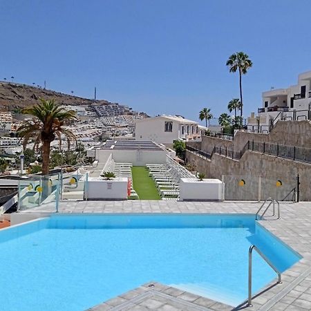 Apartamento Robi En Cumana II - Puerto Rico - Ap 508 Puerto Rico (Gran Canaria) Exterior foto