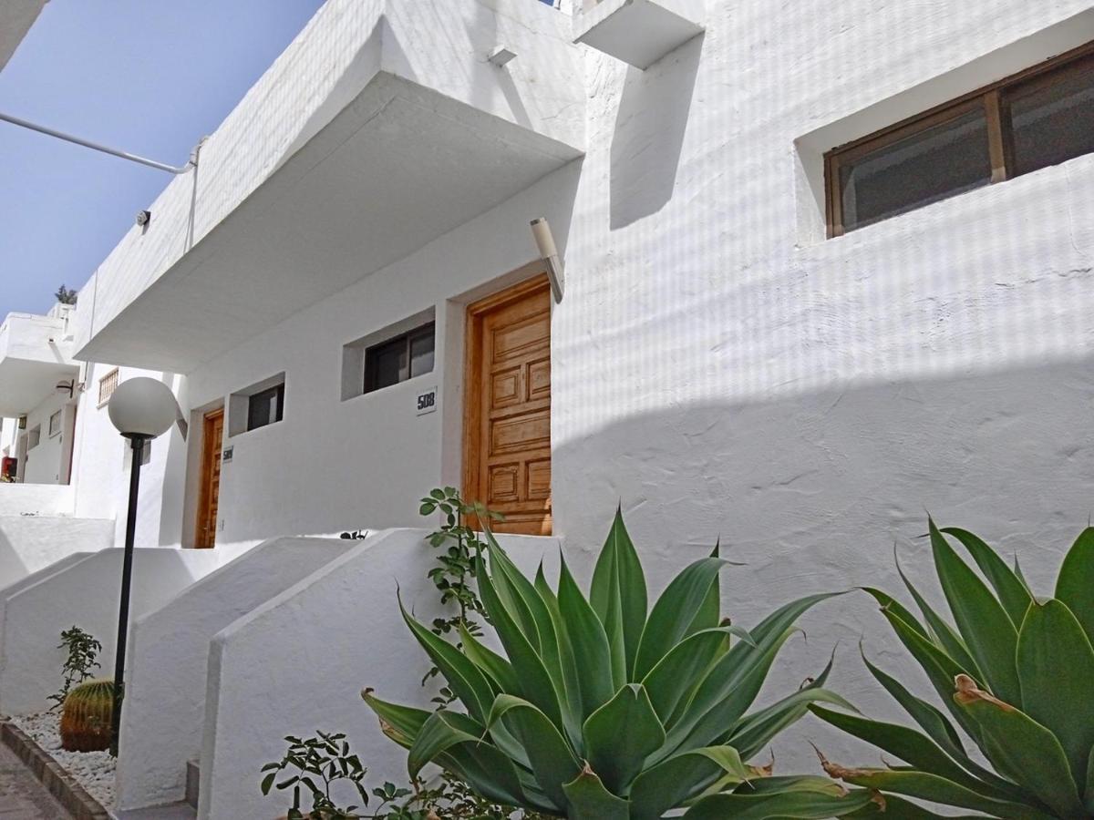 Apartamento Robi En Cumana II - Puerto Rico - Ap 508 Puerto Rico (Gran Canaria) Exterior foto