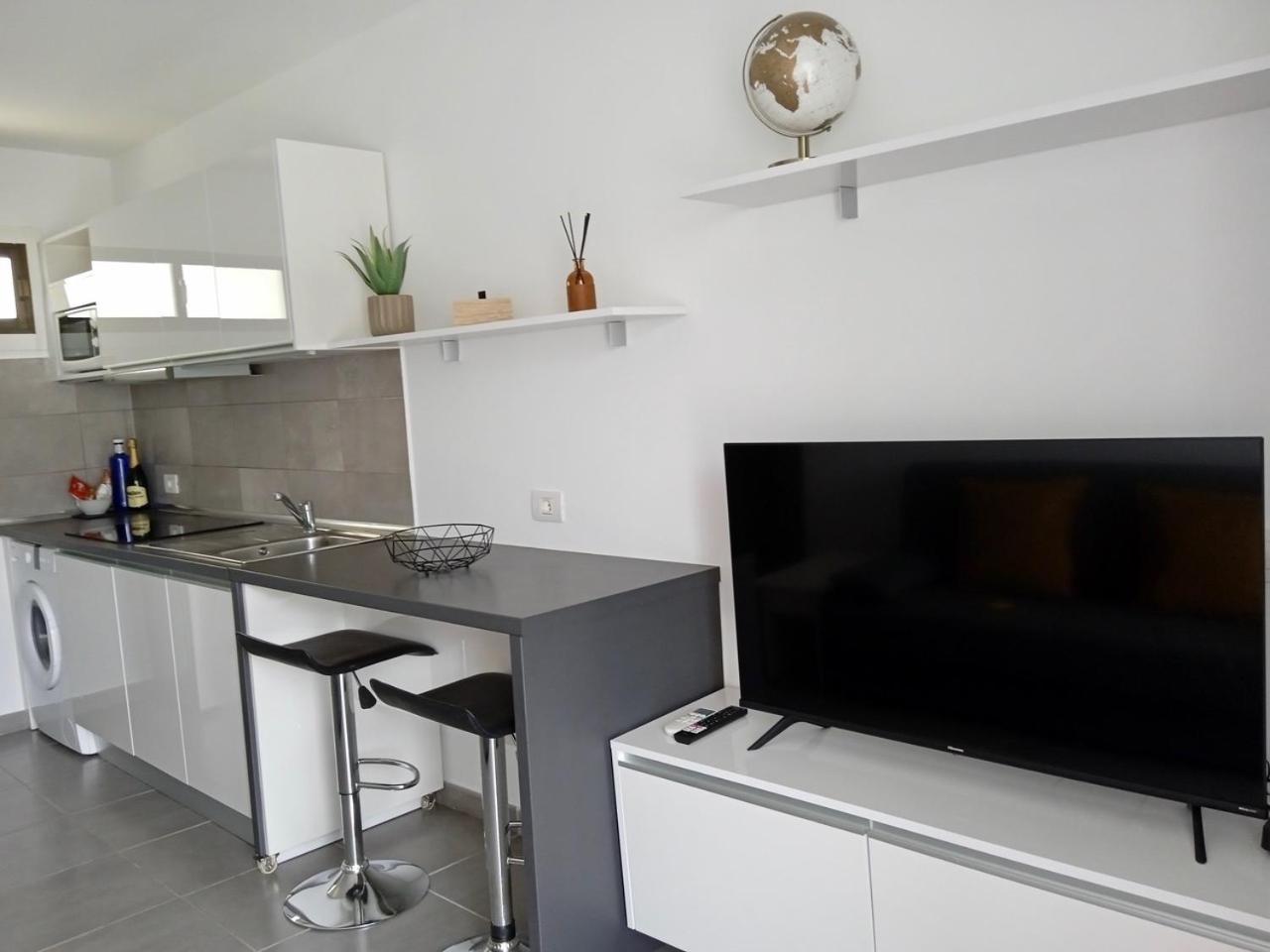 Apartamento Robi En Cumana II - Puerto Rico - Ap 508 Puerto Rico (Gran Canaria) Exterior foto