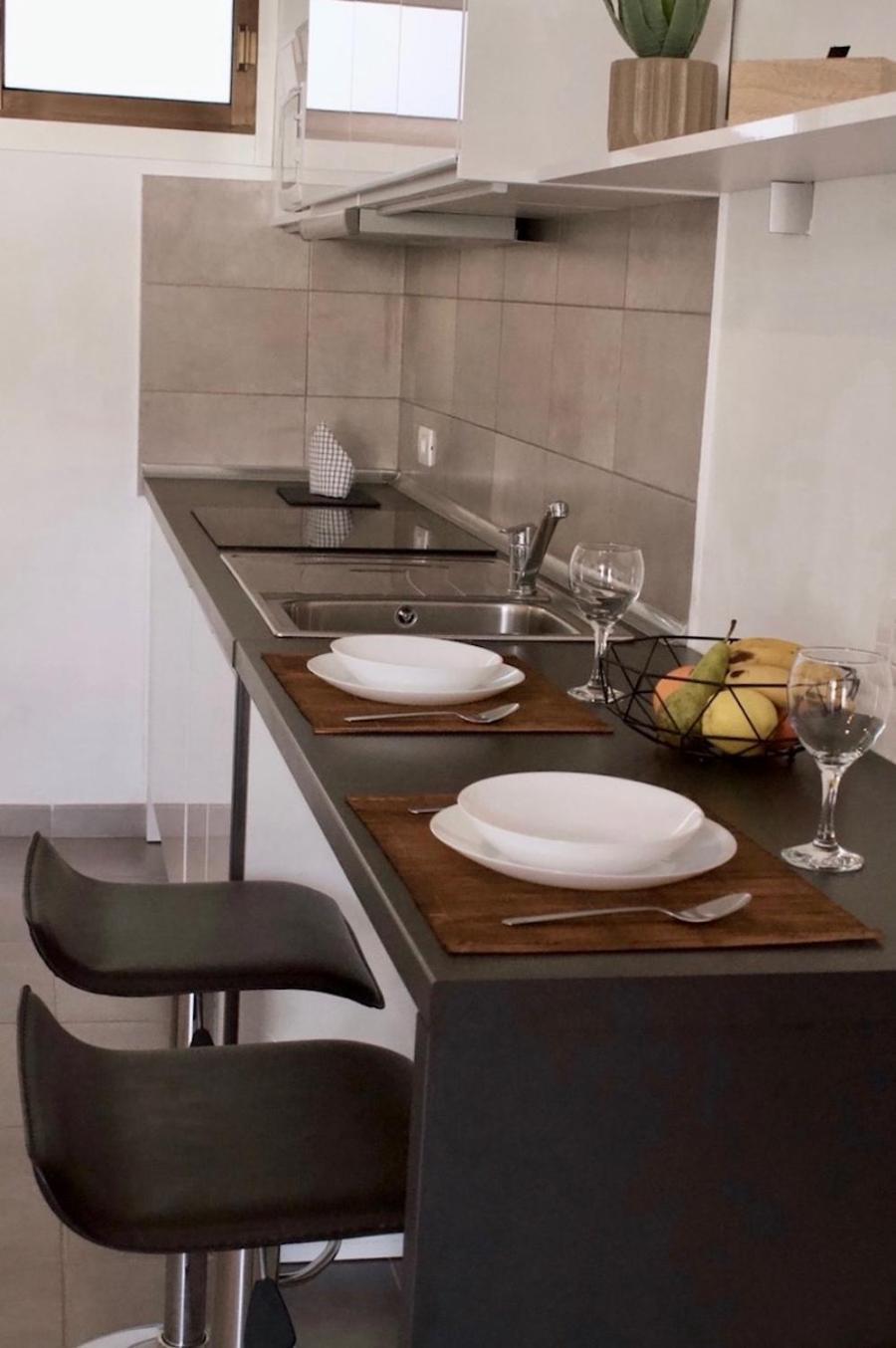 Apartamento Robi En Cumana II - Puerto Rico - Ap 508 Puerto Rico (Gran Canaria) Exterior foto