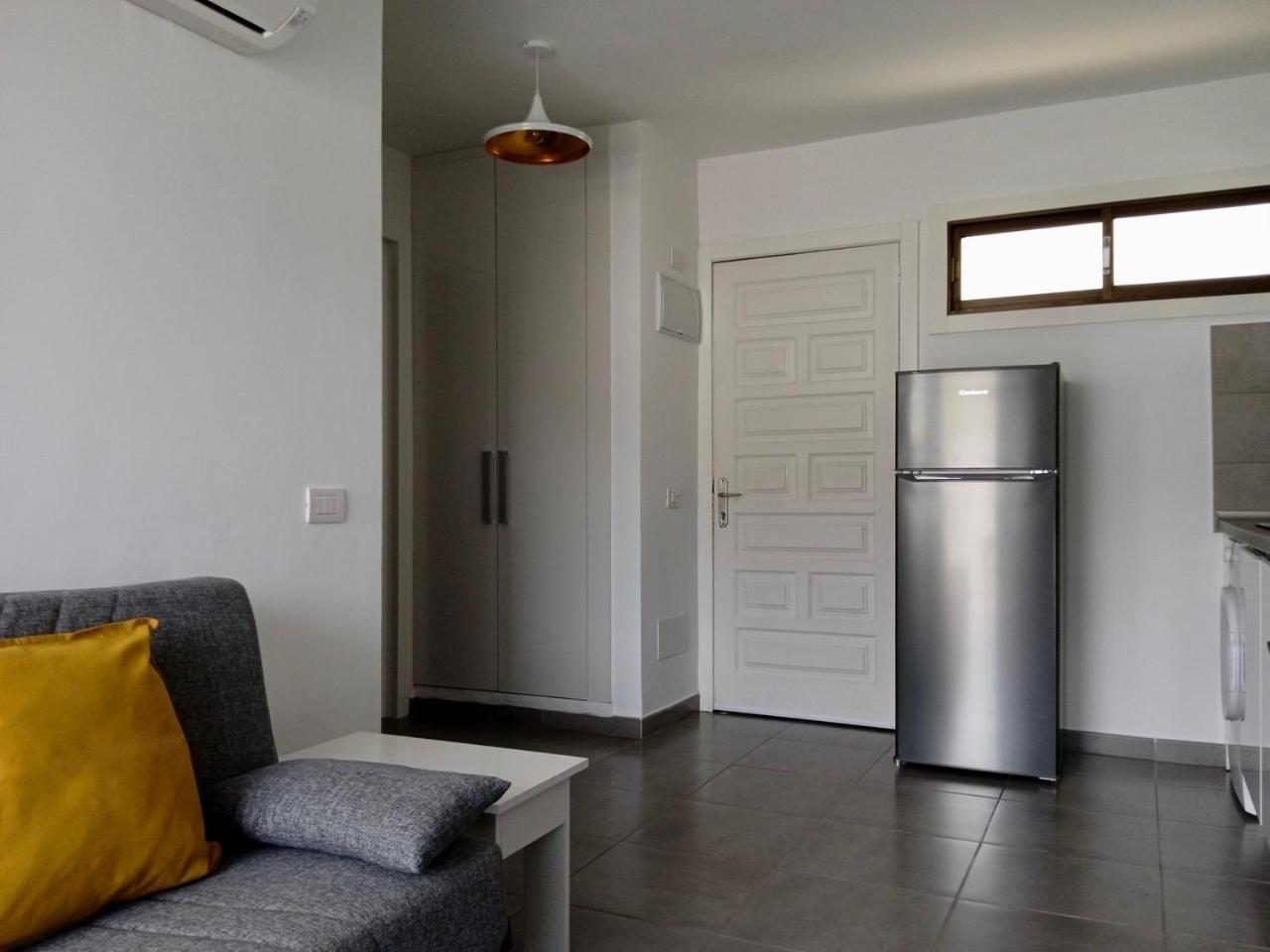 Apartamento Robi En Cumana II - Puerto Rico - Ap 508 Puerto Rico (Gran Canaria) Exterior foto