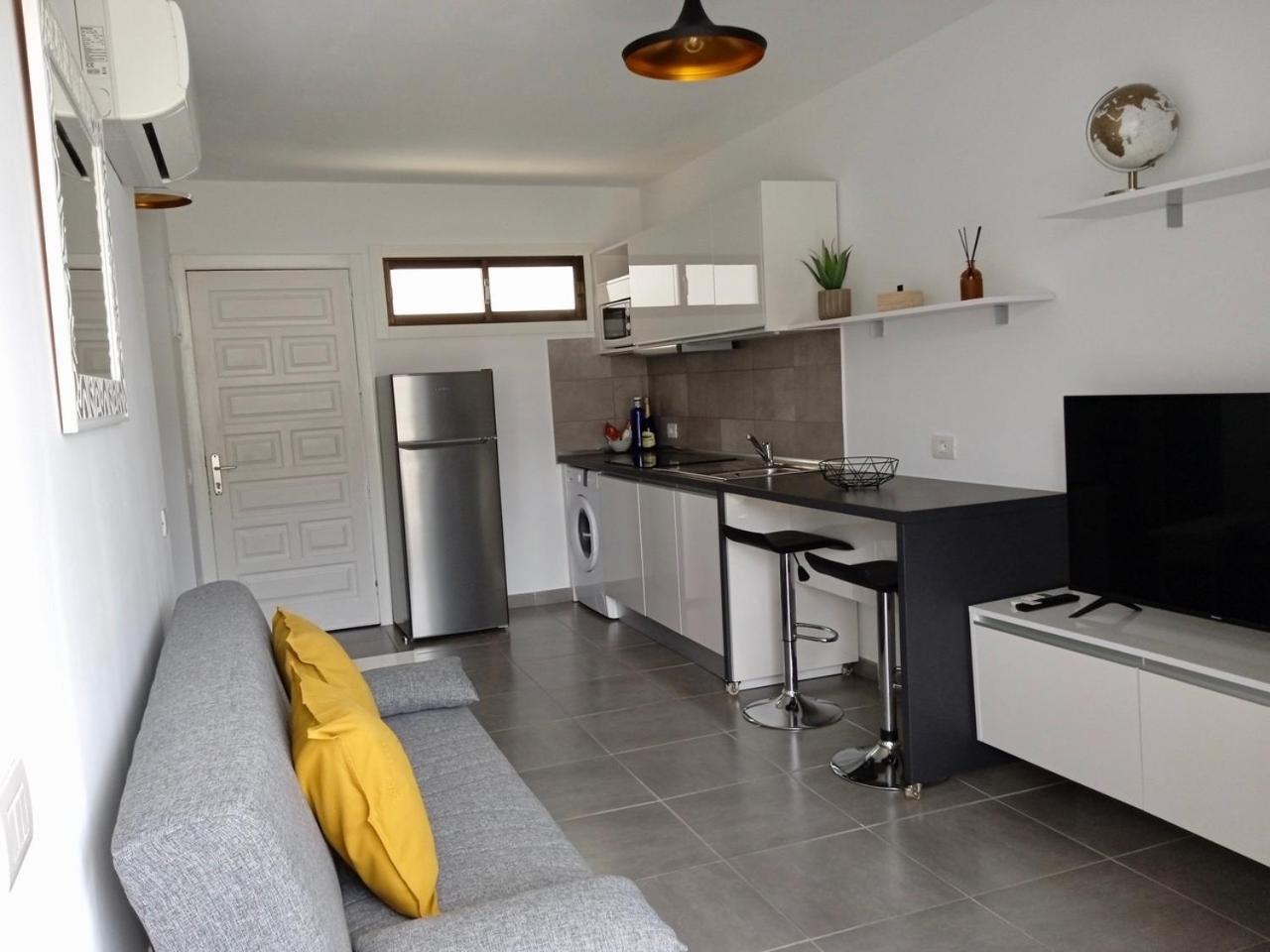 Apartamento Robi En Cumana II - Puerto Rico - Ap 508 Puerto Rico (Gran Canaria) Exterior foto